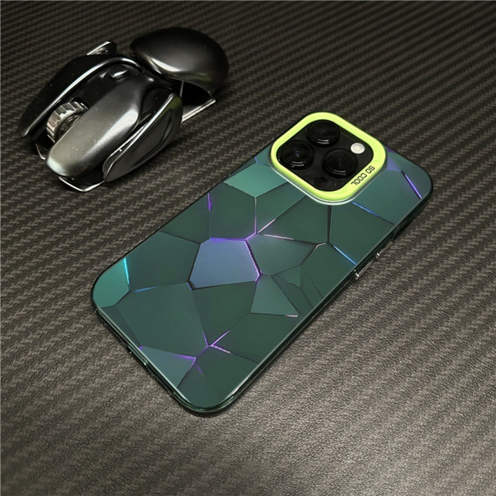 Phone Case Drop-resistant And Durable