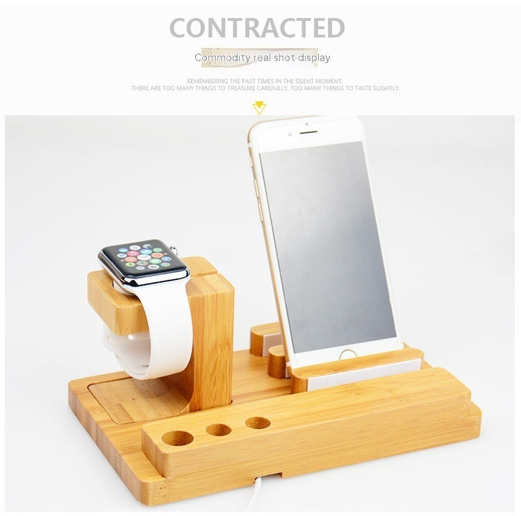 3-in-1 Mobile Phone Holder