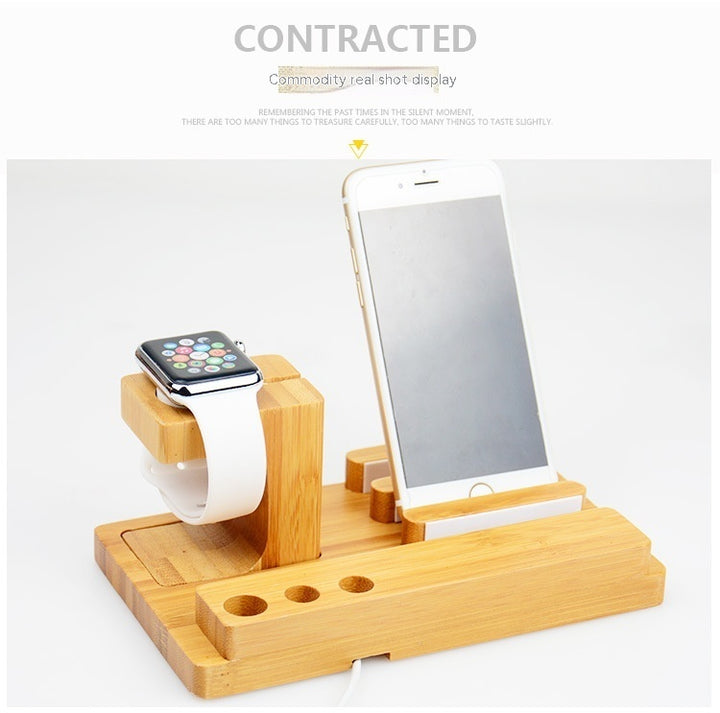 3-in-1 Mobile Phone Holder