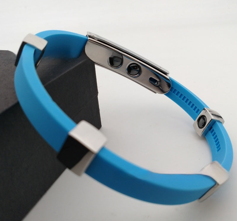 Wireless Destatic Energy Bracelet Magnetic