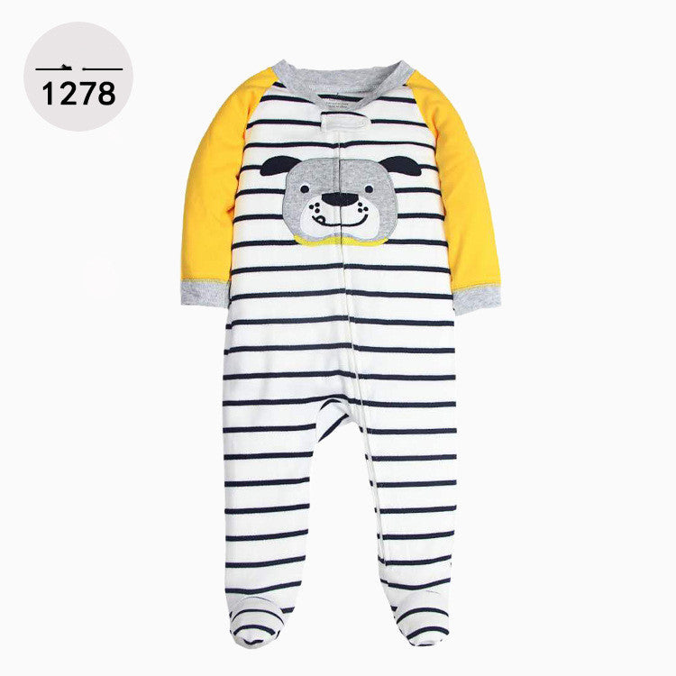 Baby onesie