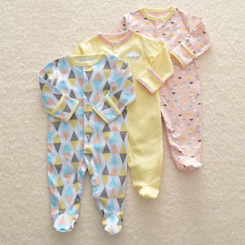 Baby Onesies nou -născut pentru bebeluși Romper Cutie