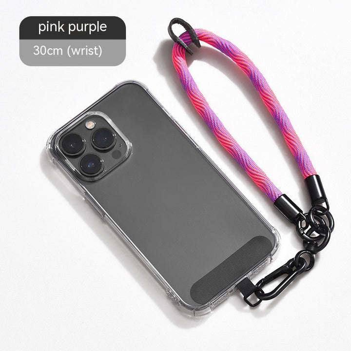 Telefon mobil Lanyard Crossbody reglabil