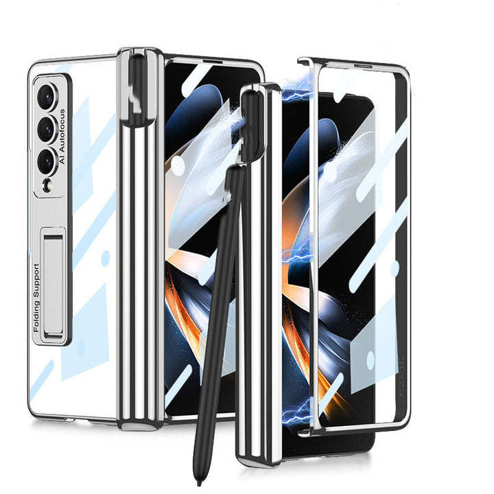 Fashion Minimalist Magnetic Balk Telefon