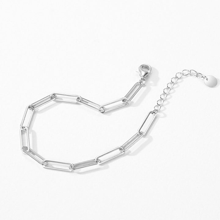 Pin Clip Bracelet For Women