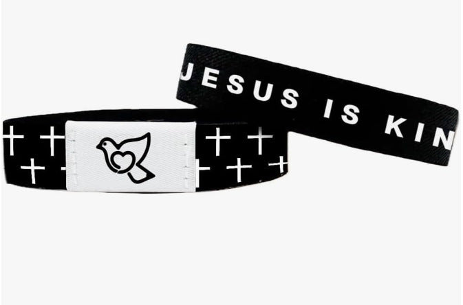 Daily Bible Bracelet