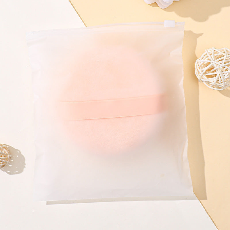 13cm Oversized Face Powder Cushion Powder Puff