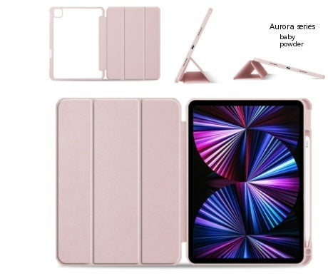 Ipad Case With Pen Slot For Charging