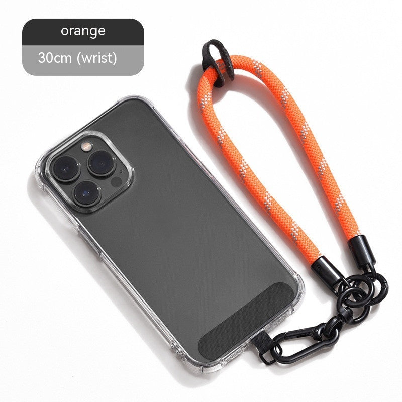 Telefon mobil Lanyard Crossbody reglabil