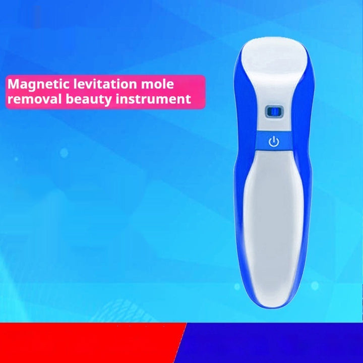 Magnetic Levitation Beauty Device Spot Scanning Pen Charging Model