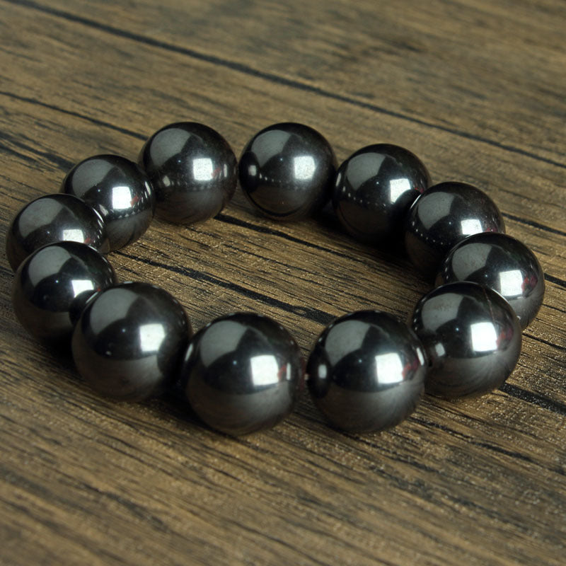 Energy Magnet Wide Version Manual Haematite