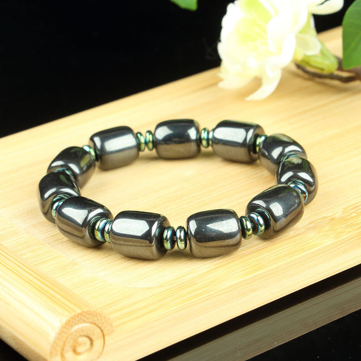 Energy Magnet Version Manual Hematite