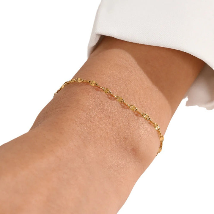 Women's Fashion Sparkling Bracelet