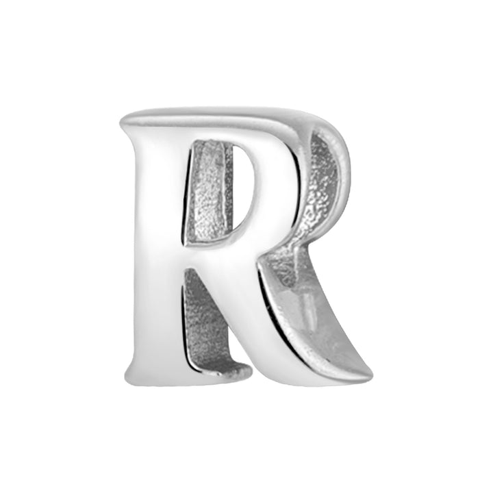 Hollow 26 English Letters Diy Pendant Fashion