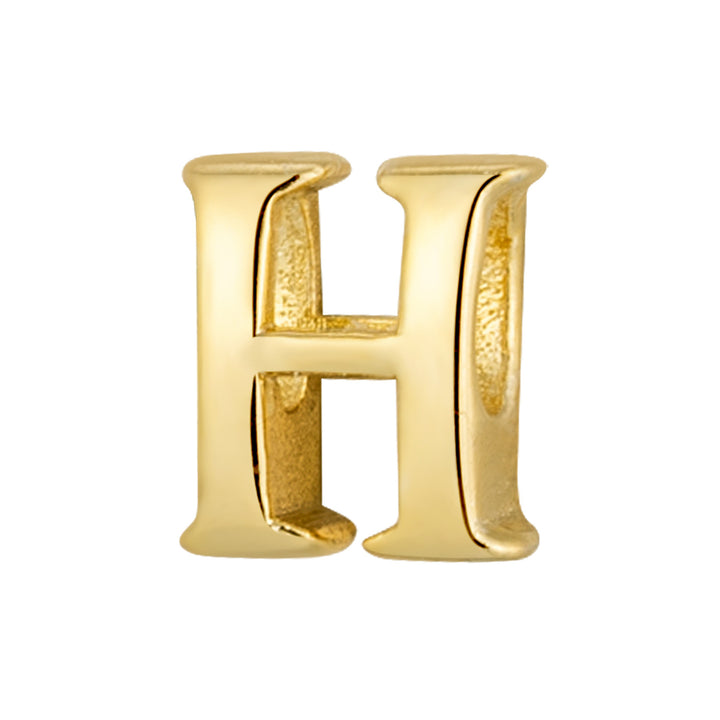 Hollow 26 English Letters Diy Pendant Fashion