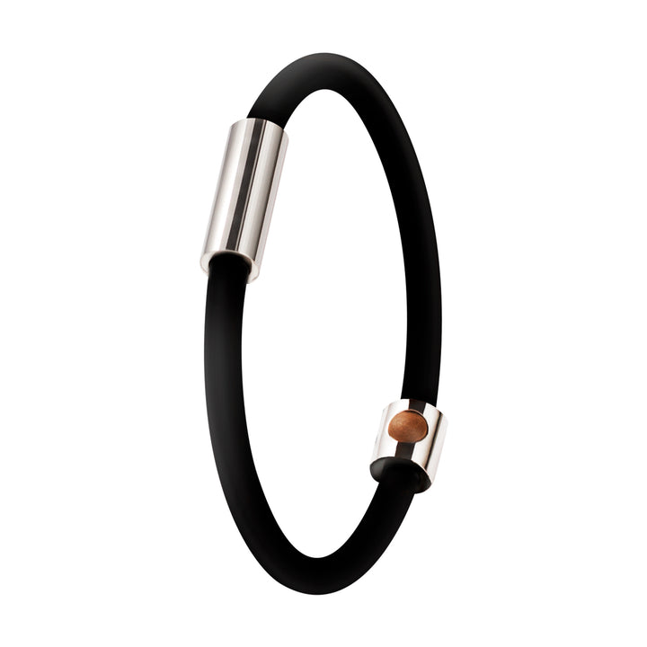 Negative Ion Energy Bracelet Relieves Fatigue