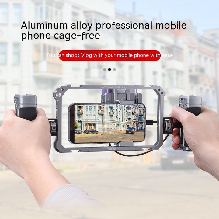 Cage de iepure pentru telefon mobil profesional universal