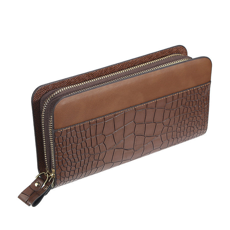 American Style Men's Purse Long