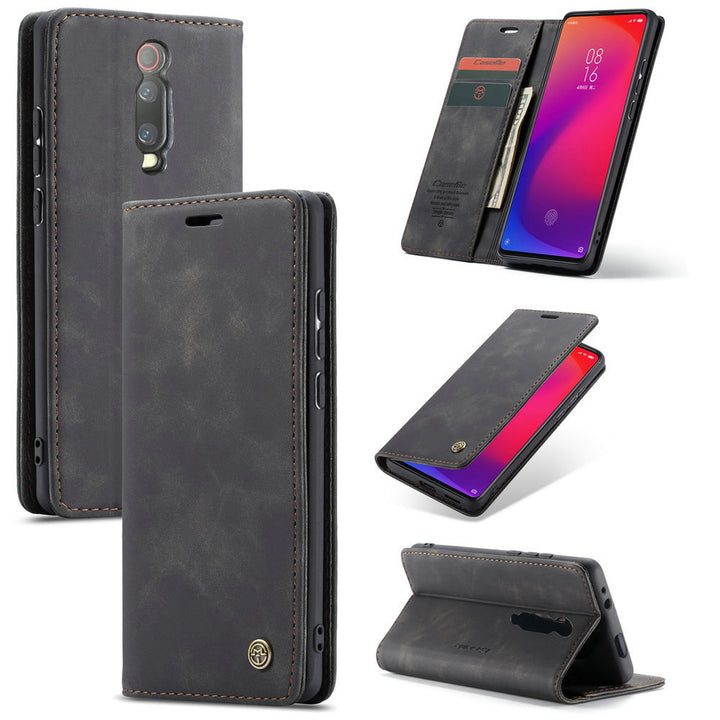 Potrivit pentru carcasa pentru telefon mobil Anti-Drop Caseme Note8Pro pentru telefon mobil