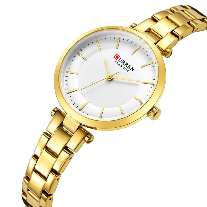 Casual Fashion Women's Quartz Watch