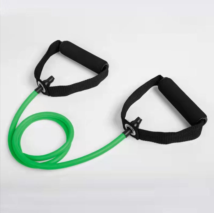 Latex Resistance Bands Antrenament Exercițiu Yoga CrossFit Tuburi de fitness Trageți instrumentul de echipament de exercițiu de fitness