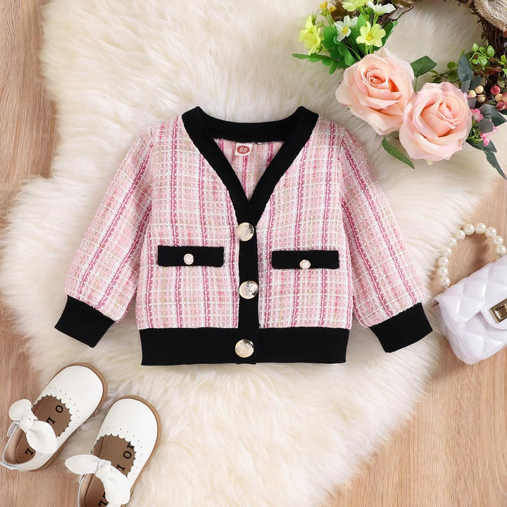 Long Sleeve Children's Clothing