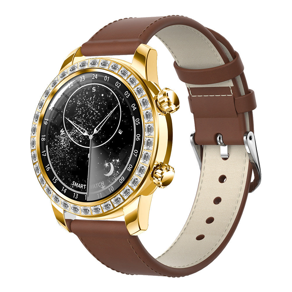 Smart Watch Full Diamond Disc Watch Z83 Max Brățară sportivă în aer liber