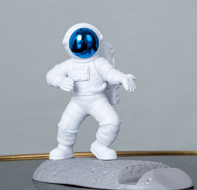 Decorare astronaut SPACEMAN TELEFON MOBIL TOPER LAZE TOOL DE UTILIZARE