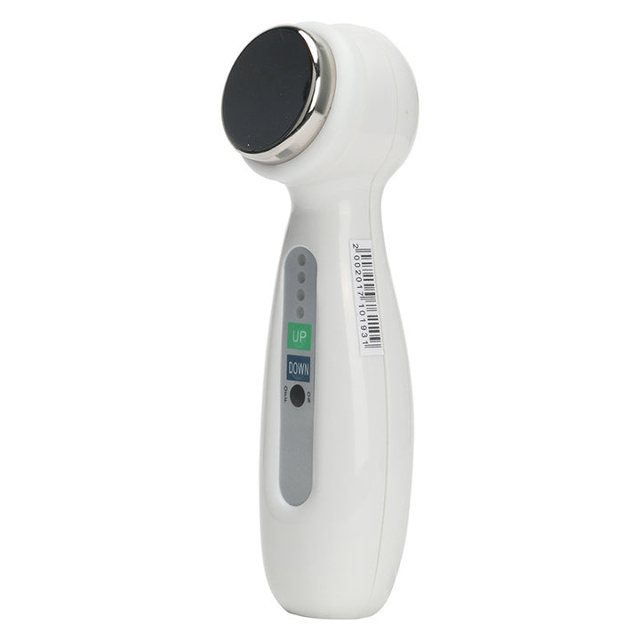 Ultrasonic Beauty Device Import And Export Facial Cleansing