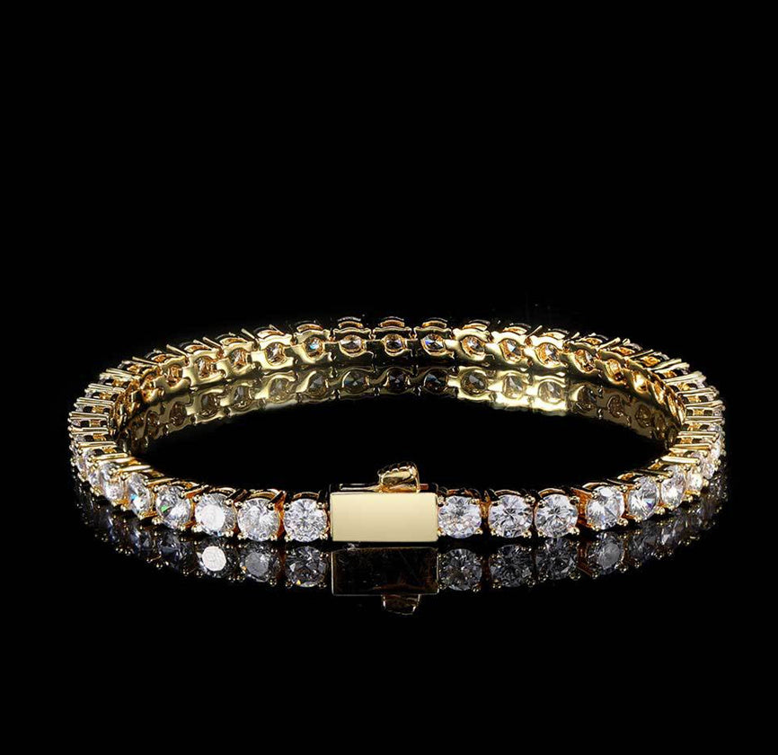 Customized Zircon Bracelet For Customers