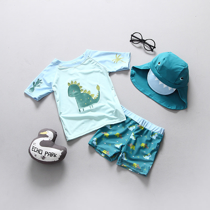 Children's Swimwear Boys Baby