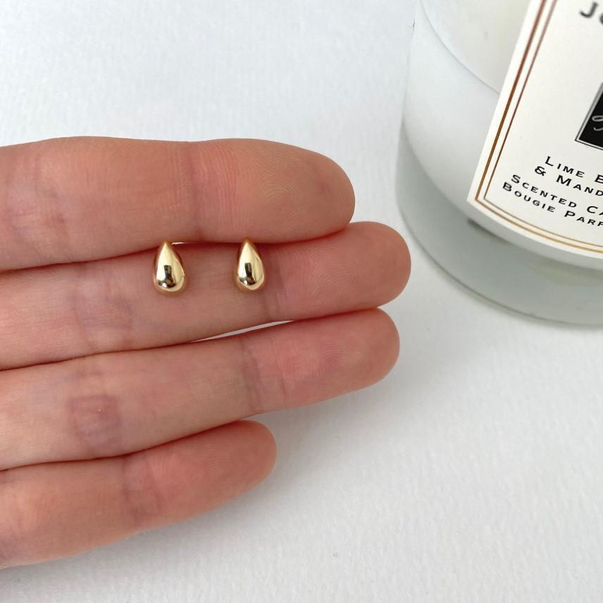 Women's Simple Fashion Ins Style Earrings