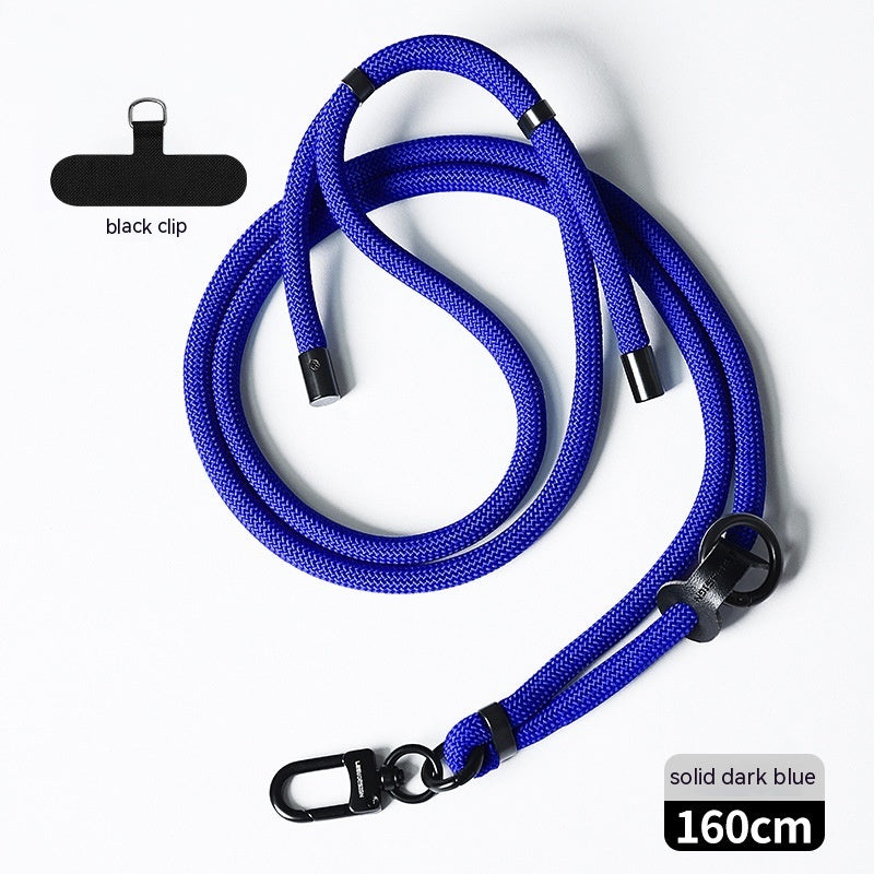 Telefon mobil Lanyard Crossbody reglabil