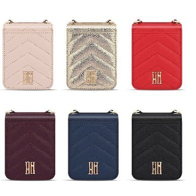 Leather New Crossbody Phone Case