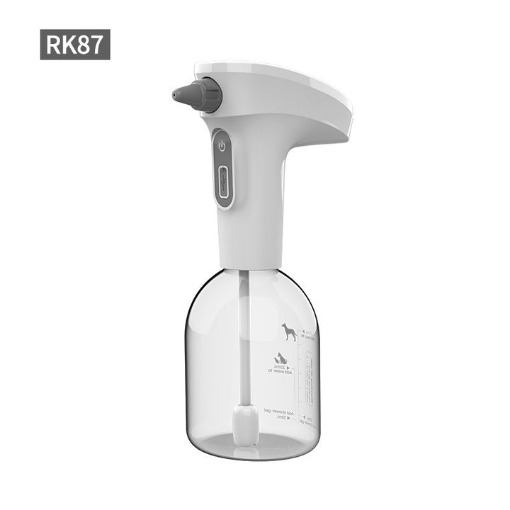 USB Charging Automatic Soap Dispenser Foam Machine