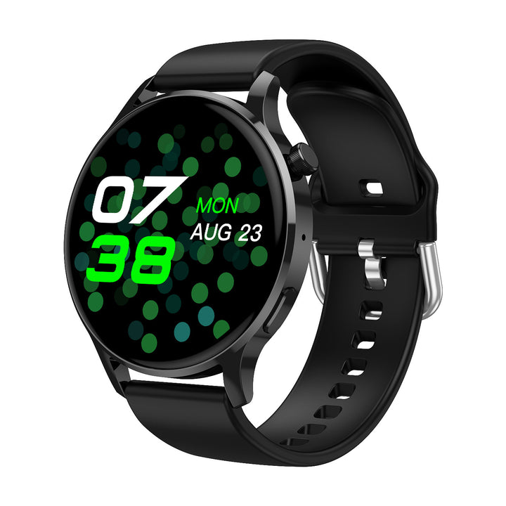 Women's Smart Sports Watch Frecvență cardiacă NFC Bluetooth Calling Ceas