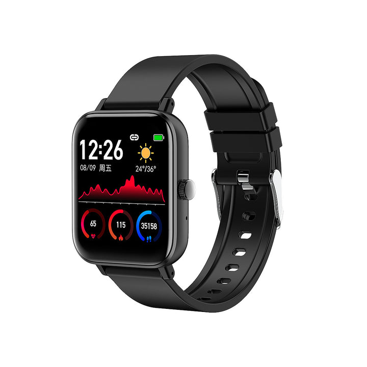 Pedometer Sports Bracelet Watch