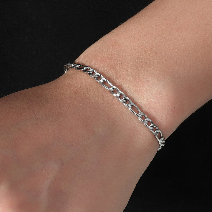 Cool Style Titanium Steel Bracelet