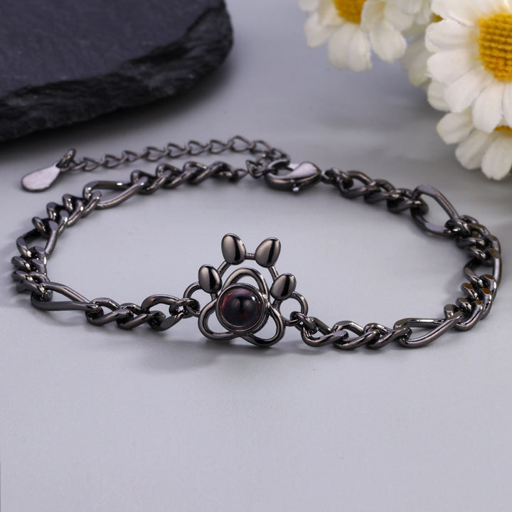 Dog Claw Projection Bracelet Female