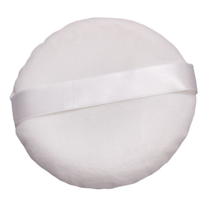 13cm Oversized Face Powder Cushion Powder Puff