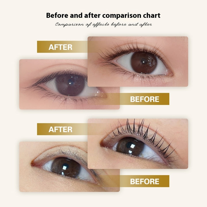 Gollee Eyelash Perming Costum Keratin E alee Perming Agent Perming