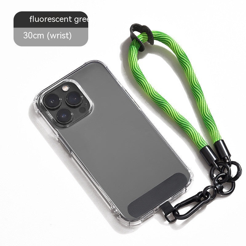 Telefon mobil Lanyard Crossbody reglabil