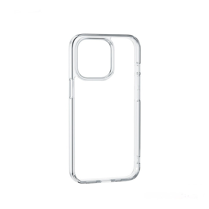 Carcasă telefonică Transparent Soft Carcasă Copertă de protecție