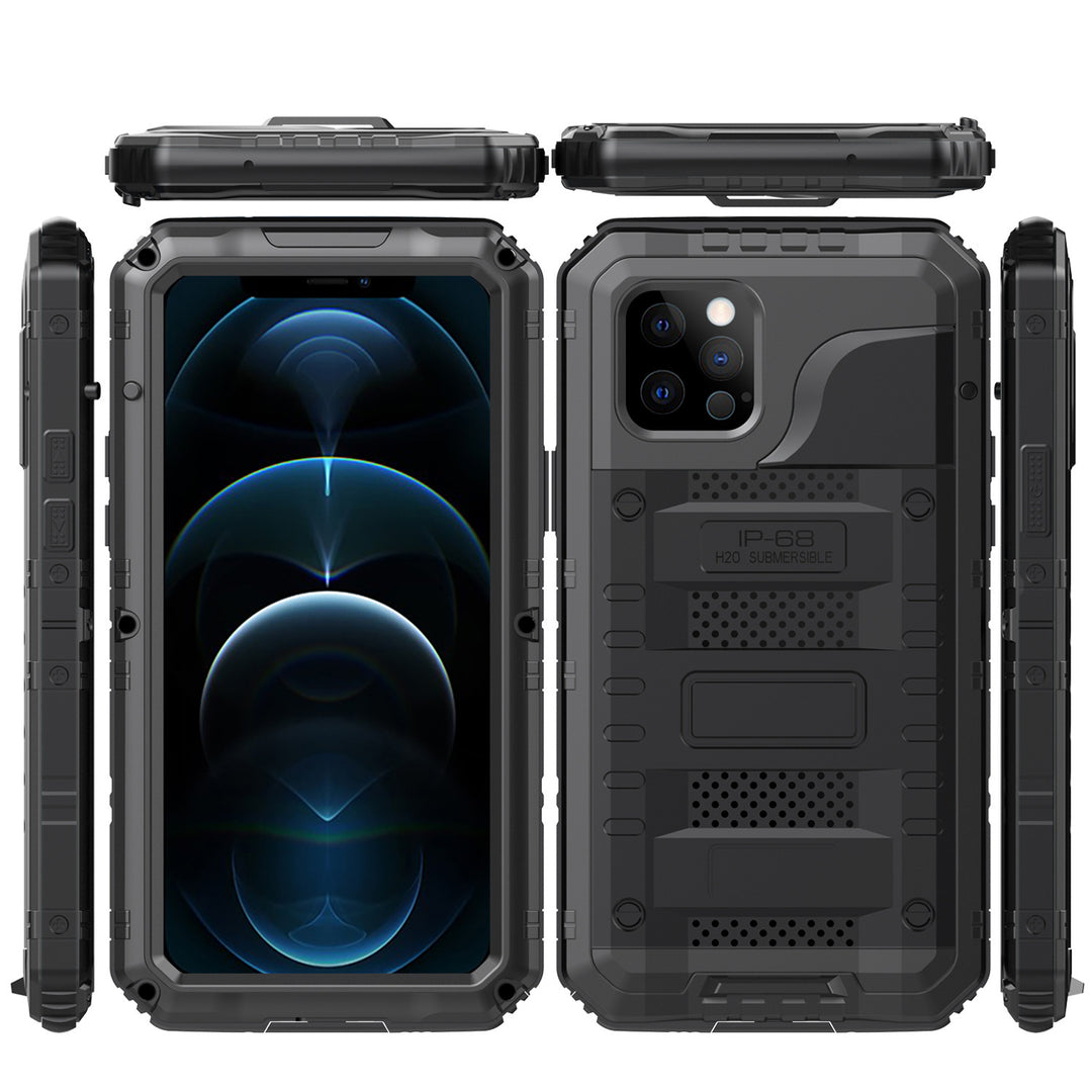 14 PROMAX CASE DE TELEFON DE DIVERSE METAL