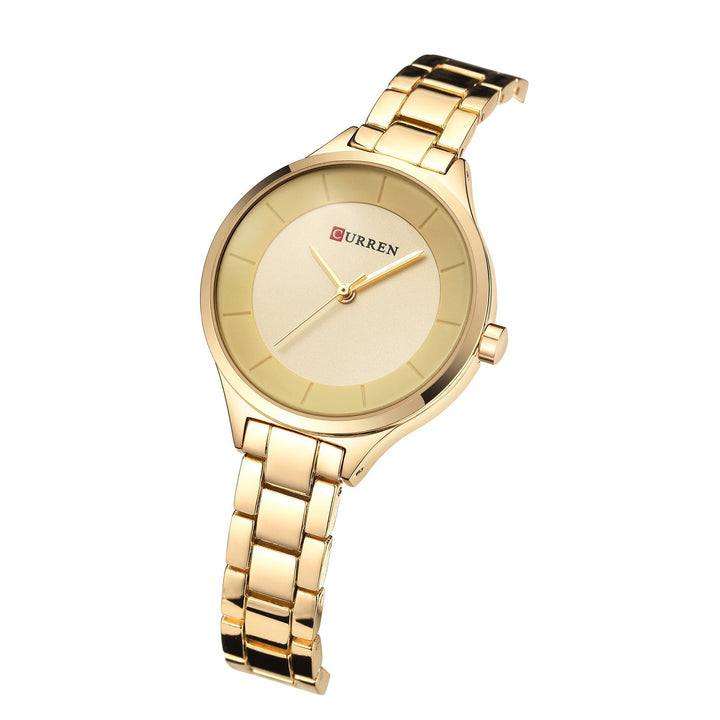 Women's Korean-style Casual Watch