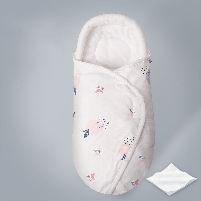 Anti -swaddle pentru bebeluși