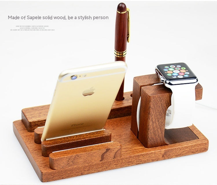 3-in-1 Mobile Phone Holder