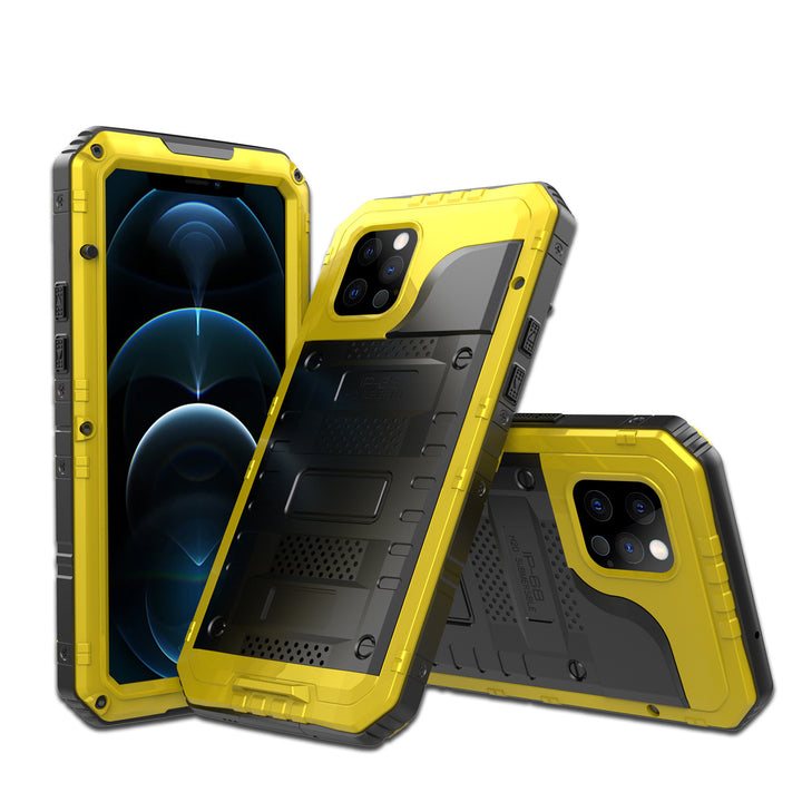 14 PROMAX CASE DE TELEFON DE DIVERSE METAL