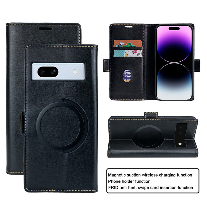 Applicable To Google Magnetic Mobile Phone Protective Case