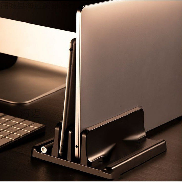 Notebook Vertical Storage Desktop